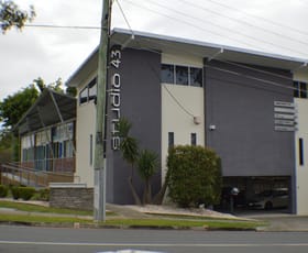 Offices commercial property leased at 3/43 Vanessa Blvd Springwood QLD 4127