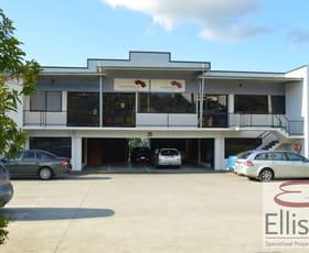 Offices commercial property leased at 2/25 Pintu Drive Tanah Merah QLD 4128