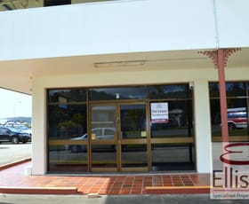 Offices commercial property leased at 8/2 Grevillea Street Tanah Merah QLD 4128