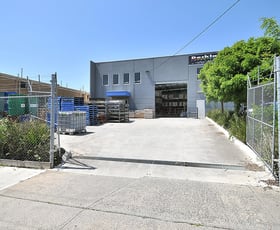 Factory, Warehouse & Industrial commercial property leased at 14 Korong Road Heidelberg West VIC 3081