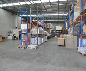 Factory, Warehouse & Industrial commercial property leased at 12-14 Korong Road Heidelberg West VIC 3081