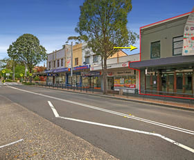 Shop & Retail commercial property leased at 138 Norton Street Leichhardt NSW 2040