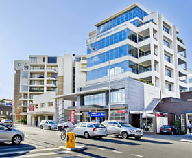 Offices commercial property leased at Suite 104, 282-290 Oxford Street Bondi Junction NSW 2022