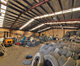 Factory, Warehouse & Industrial commercial property leased at 19-21 Skinner Street Riverwood NSW 2210
