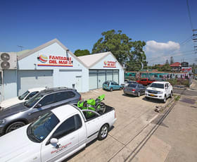 Shop & Retail commercial property leased at 880 Princes Hwy Tempe NSW 2044