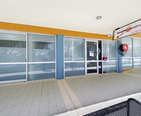 Shop & Retail commercial property leased at T.33, 8-22 King Street Caboolture QLD 4510