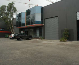 Factory, Warehouse & Industrial commercial property leased at 1/890-898 Bourke Street Waterloo NSW 2017