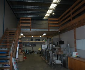 Factory, Warehouse & Industrial commercial property leased at Alexandria NSW 2015