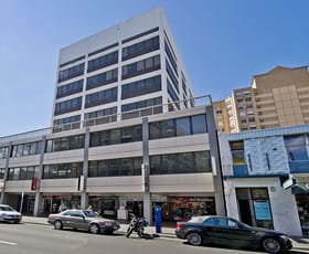 Shop & Retail commercial property leased at Shops 4A & 332 Oxford Street Bondi Junction NSW 2022
