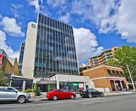 Showrooms / Bulky Goods commercial property leased at Suite 101, 35 Spring Street Bondi Junction NSW 2022