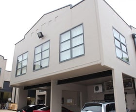 Offices commercial property leased at 5/213 North Rocks Road North Rocks NSW 2151