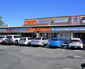 Showrooms / Bulky Goods commercial property leased at 6/345 Pine Mountain Road Mount Gravatt East QLD 4122