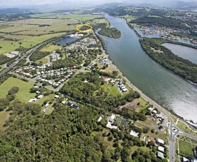 Factory, Warehouse & Industrial commercial property leased at 220-228 Chinderah Bay Drive Chinderah NSW 2487