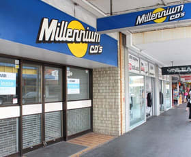 Showrooms / Bulky Goods commercial property leased at 227 Merrylands Road Merrylands NSW 2160