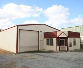 Offices commercial property leased at 18 Edison Drive Golden Grove SA 5125