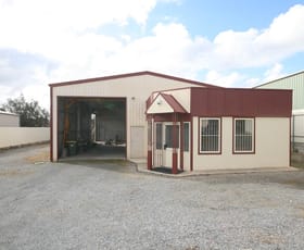 Factory, Warehouse & Industrial commercial property leased at 18 Edison Drive Golden Grove SA 5125