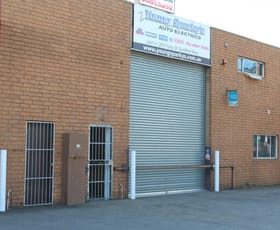 Showrooms / Bulky Goods commercial property leased at Guildford NSW 2161