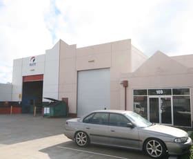 Factory, Warehouse & Industrial commercial property leased at Unit 2/167-169 Grand Junction Road Ottoway SA 5013