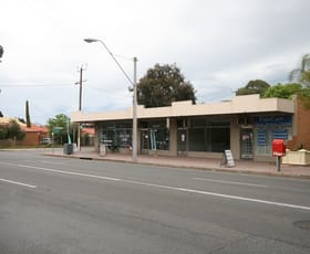 Shop & Retail commercial property leased at Shop F, 201 Payneham Road St Peters SA 5069
