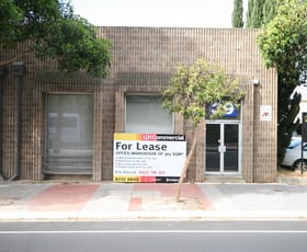 Offices commercial property leased at 39B Manton Street Hindmarsh SA 5007