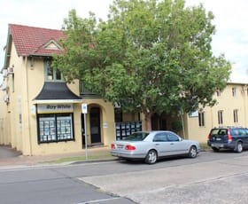 Shop & Retail commercial property leased at 33 Alexandra Hunters Hill NSW 2110