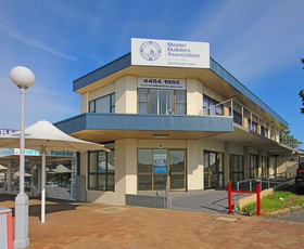 Offices commercial property leased at 16b Wason Street Ulladulla NSW 2539