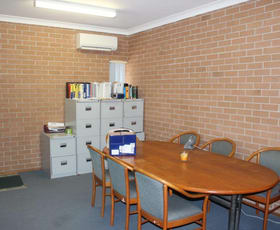 Offices commercial property leased at 2/274 George Street Windsor NSW 2756