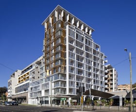 Shop & Retail commercial property leased at Shops 1 &/79-87 Princes Highway Kogarah NSW 2217