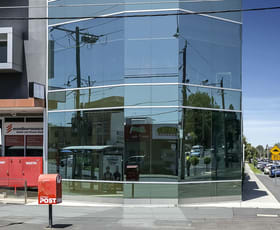 Offices commercial property leased at 1/207-211 Buckley Street Essendon VIC 3040