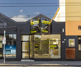 Shop & Retail commercial property leased at 393 Swan Street Richmond VIC 3121