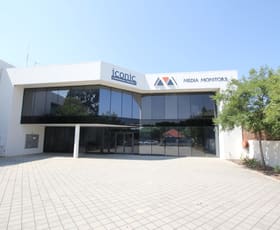 Offices commercial property leased at Suite 3/193 Carr Place Leederville WA 6007