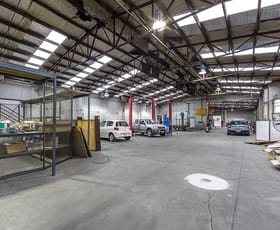 Showrooms / Bulky Goods commercial property leased at 245 Johnston Street Abbotsford VIC 3067
