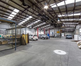 Factory, Warehouse & Industrial commercial property leased at 245 Johnston Street Abbotsford VIC 3067