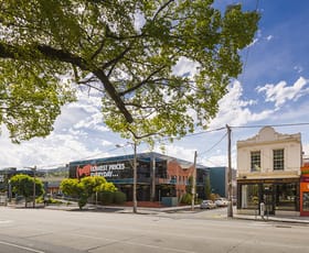 Showrooms / Bulky Goods commercial property leased at 205 Victoria Parade Collingwood VIC 3066