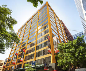 Offices commercial property leased at Suite 1301/530 Little Collins Street Melbourne VIC 3000