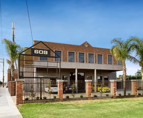 Offices commercial property leased at Offices 1,/609 Keilor Road Niddrie VIC 3042