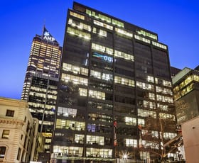 Offices commercial property leased at Suite 706/530 Little Collins Melbourne VIC 3000