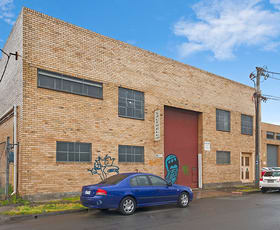 Factory, Warehouse & Industrial commercial property leased at 300 Darebin Road Fairfield VIC 3078