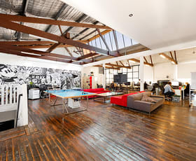Offices commercial property leased at 3 Stewart Street Richmond VIC 3121