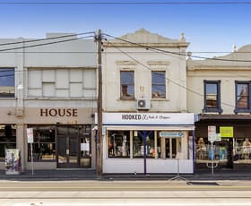 Shop & Retail commercial property sold at 384 Brunswick Street Fitzroy VIC 3065