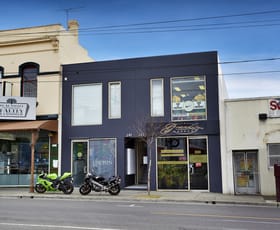 Shop & Retail commercial property sold at 241 - 243 Swan Street Richmond VIC 3121