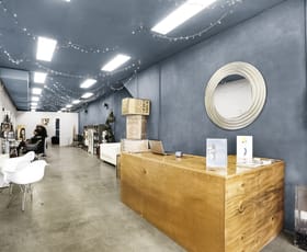 Shop & Retail commercial property sold at 241 - 243 Swan Street Richmond VIC 3121