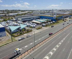 Showrooms / Bulky Goods commercial property leased at 1760-1768 Sandgate Road Virginia QLD 4014