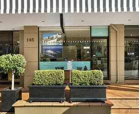 Shop & Retail commercial property sold at 6/145 Canterbury Road Toorak VIC 3142