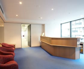 Offices commercial property leased at 606 St Kilda Road Melbourne VIC 3000