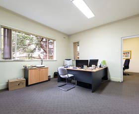 Offices commercial property leased at 24/545 St Kilda Road Melbourne VIC 3000