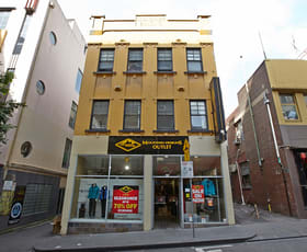 Shop & Retail commercial property leased at 377 Little Bourke Street Melbourne VIC 3000