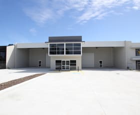 Factory, Warehouse & Industrial commercial property leased at 100 Furniss Landsdale WA 6065