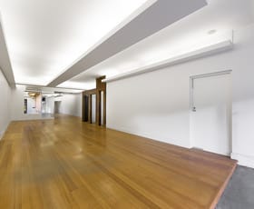 Medical / Consulting commercial property leased at Ground Flo/66 Toorak Road South Yarra VIC 3141