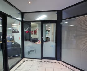 Offices commercial property leased at 4/193 Carr Place Leederville WA 6007